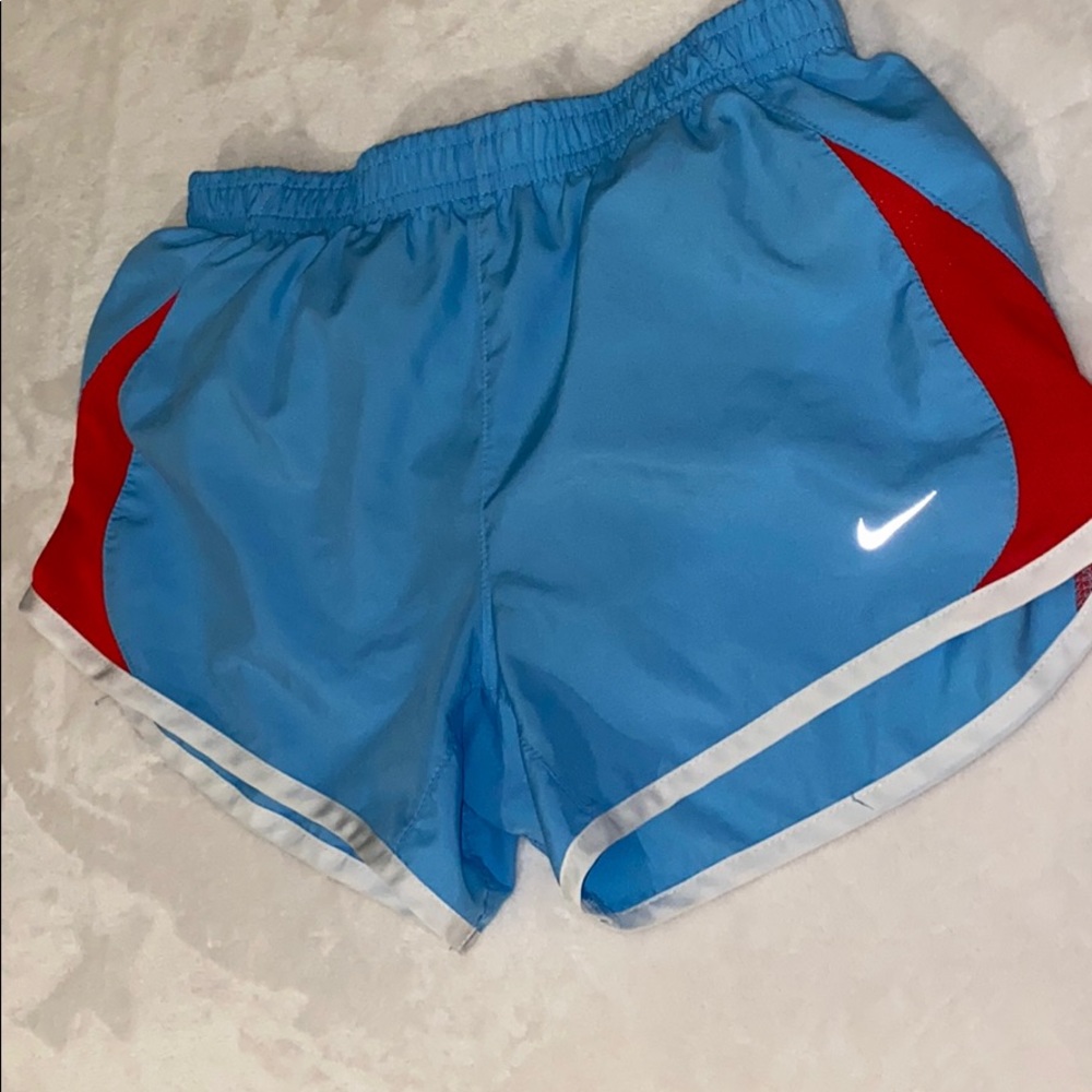 Nike shorts